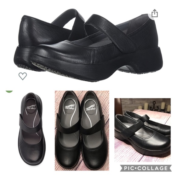 dansko willa mary jane